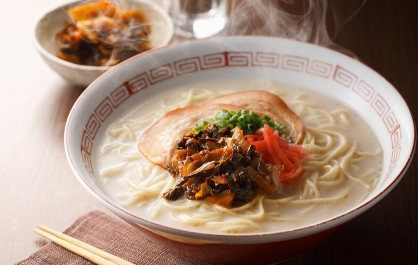 【お土産付き】 出張&宿泊応援プラン（博多とんこつラーメン）