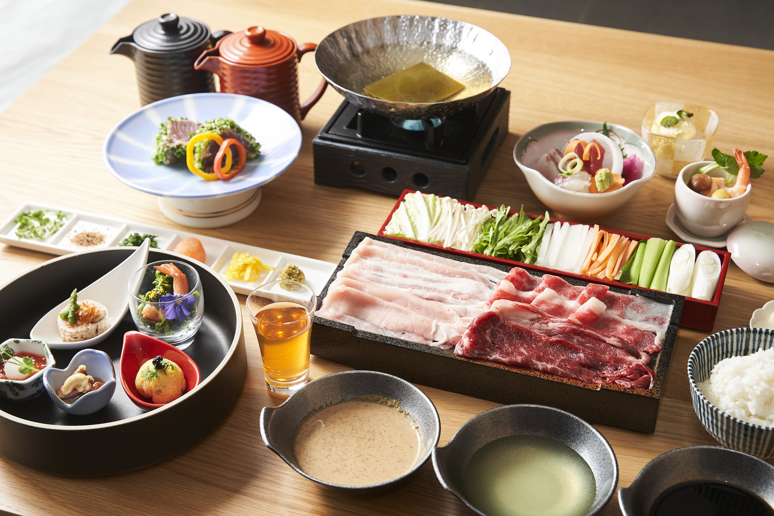 The358自慢の朝食