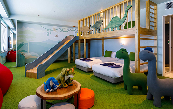 ファミリースイート | The358 SORA【公式】