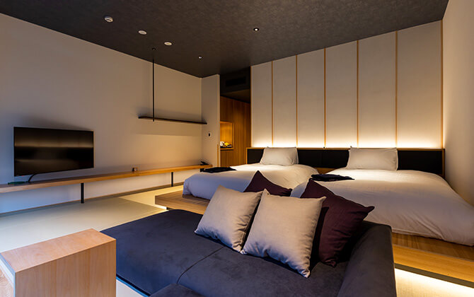 スカイフロア | The358 SORA【公式】