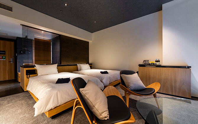 スカイフロア | The358 SORA【公式】