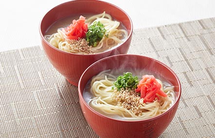 レストラン